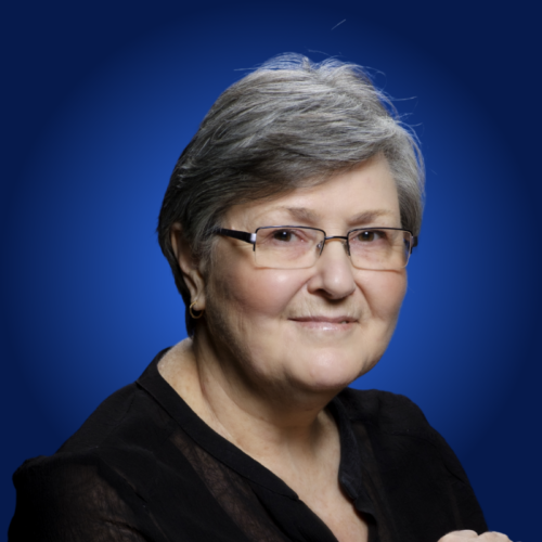 Dr Cecelia Rosa