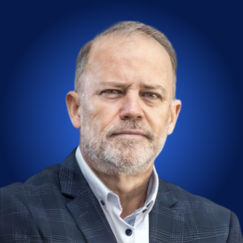 Dr Ernst van Biljon