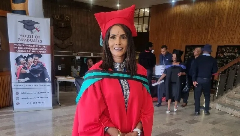 Dr Shenall Israel