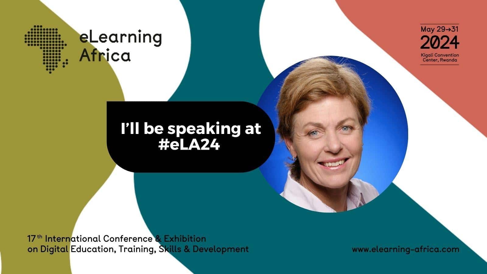 E-Learning Africa 2024