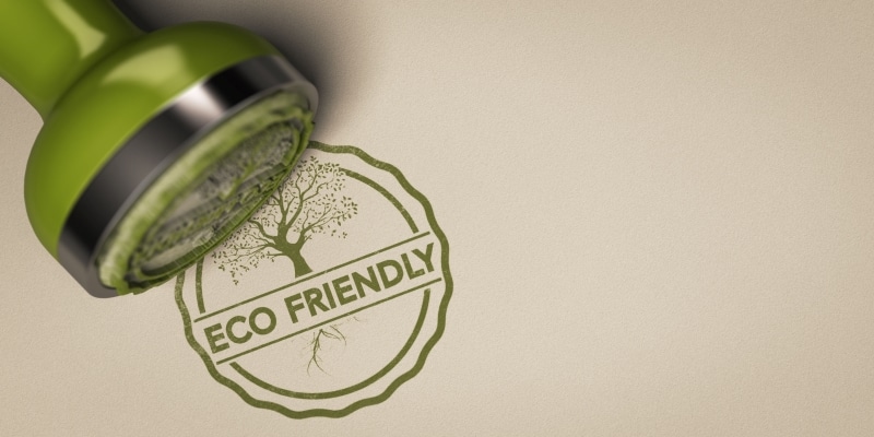 Eco-friendly