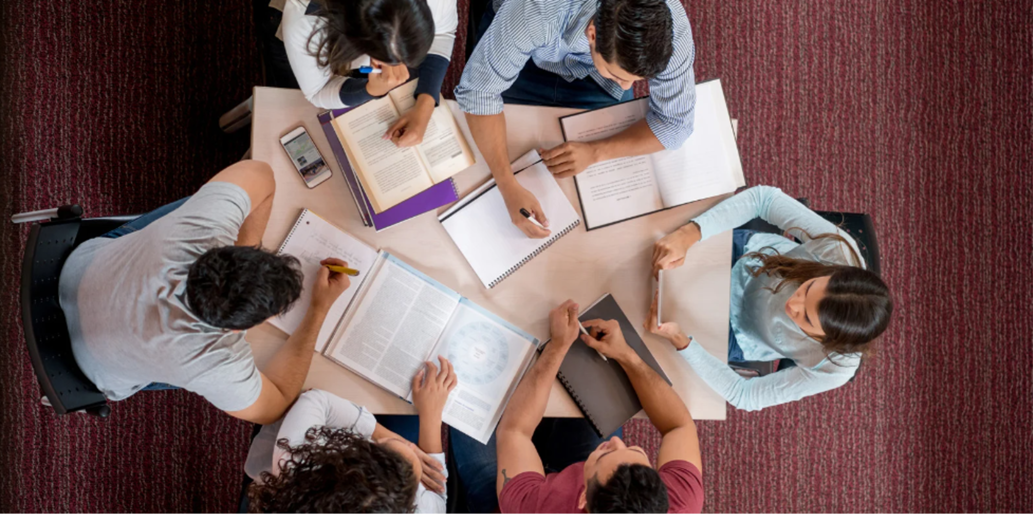 Education at IMM Graduate School