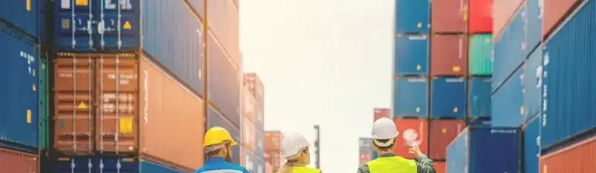 The 10 Most Important Qualities of Supply Chain Leadership