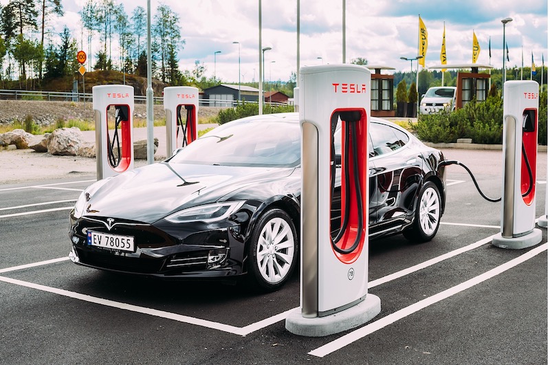 Electric cars - is it tech or automotive