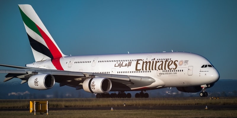 IMM GS September Blog Images - Emirates-plane-landing
