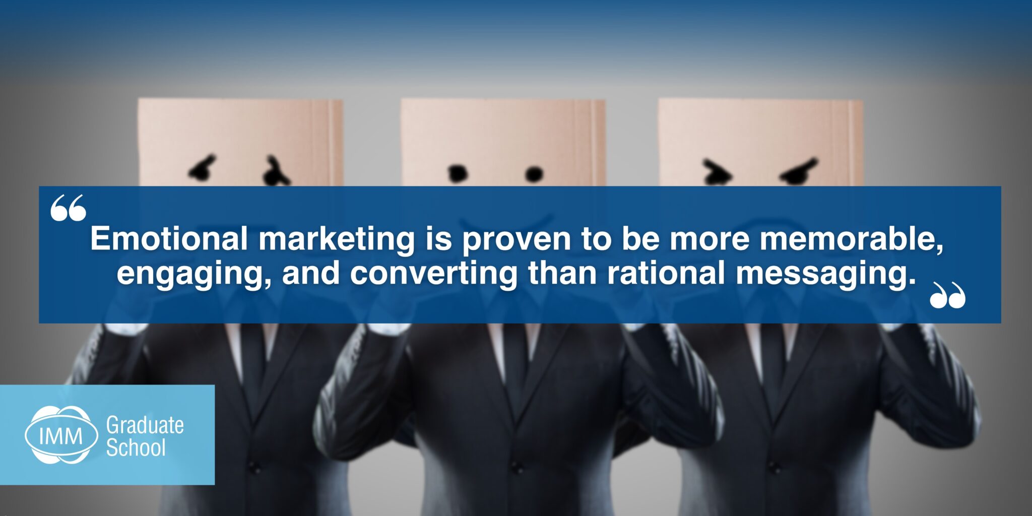 Emotional-marketing