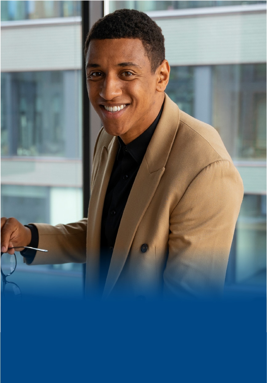 Employers Want IMM Graduates 100 100