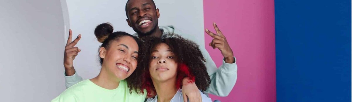 Empowering Youth through Purpose-Driven Marketing Initiatives