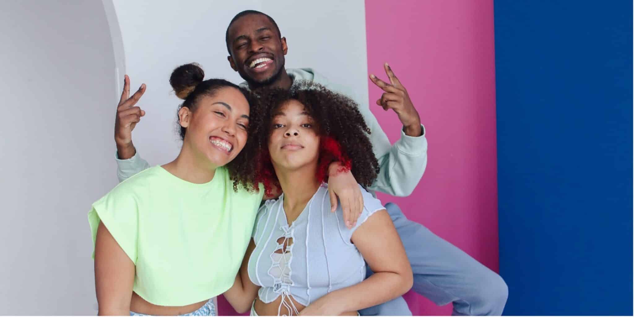 Empowering Youth through Purpose-Driven Marketing Initiatives
