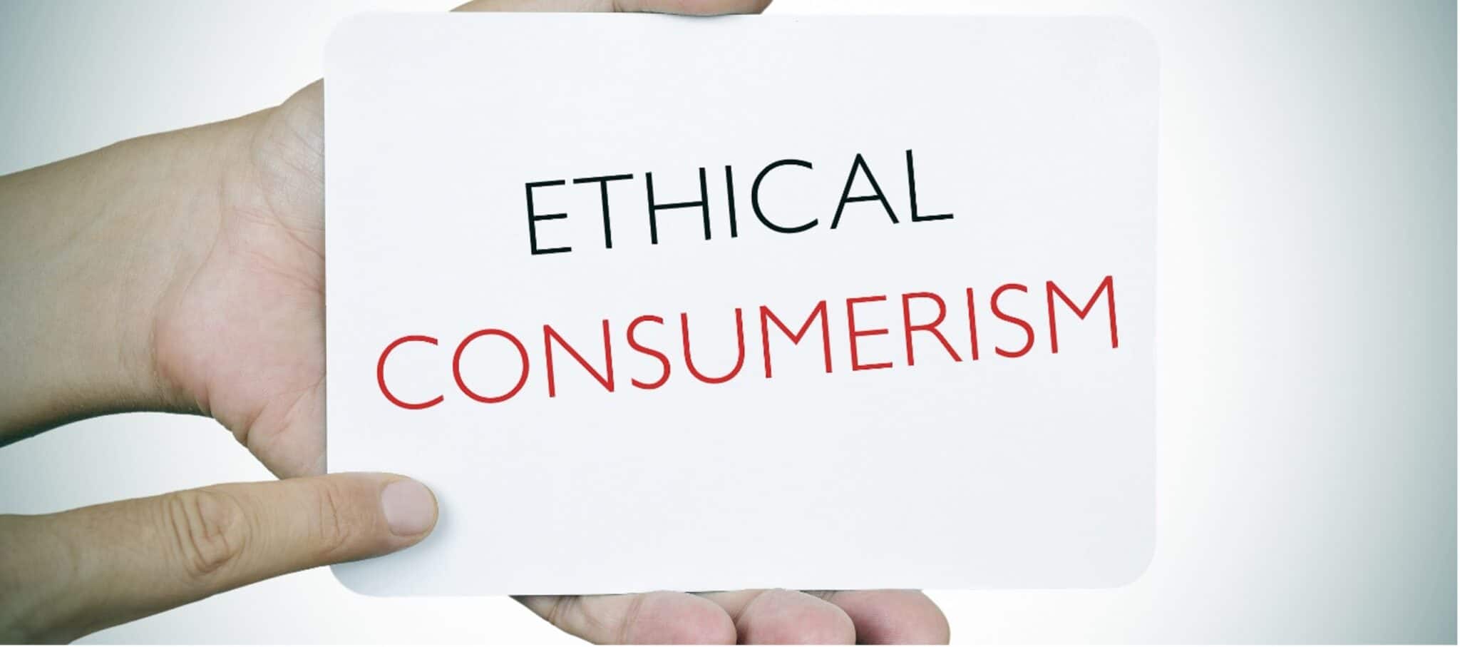 Ethical cunsumer