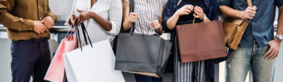 Euromonitor International: How is Covid-19 affecting the Top 10 Global Consumer Trends in 2020