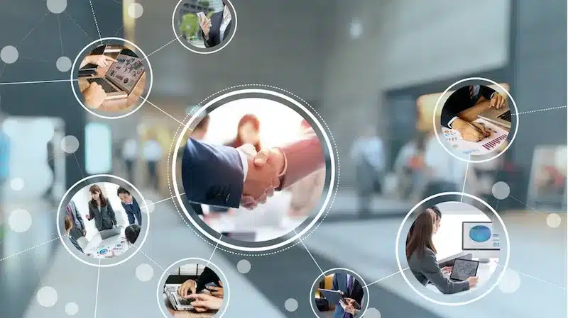 Expand your network