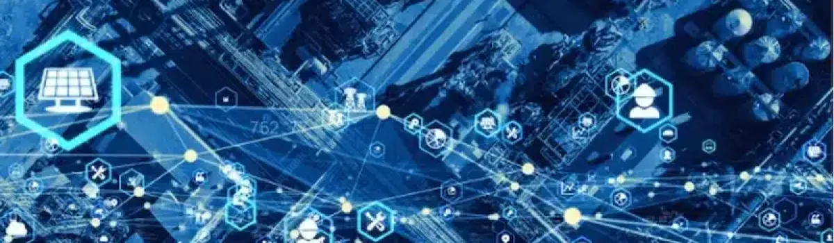 Exploring the Latest Supply Chain Trends: Digitalisation, Sustainability, and Resilience