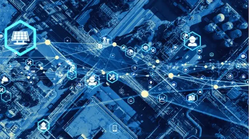Exploring the Latest Supply Chain Trends- Digitalisation, Sustainability, and Resilience