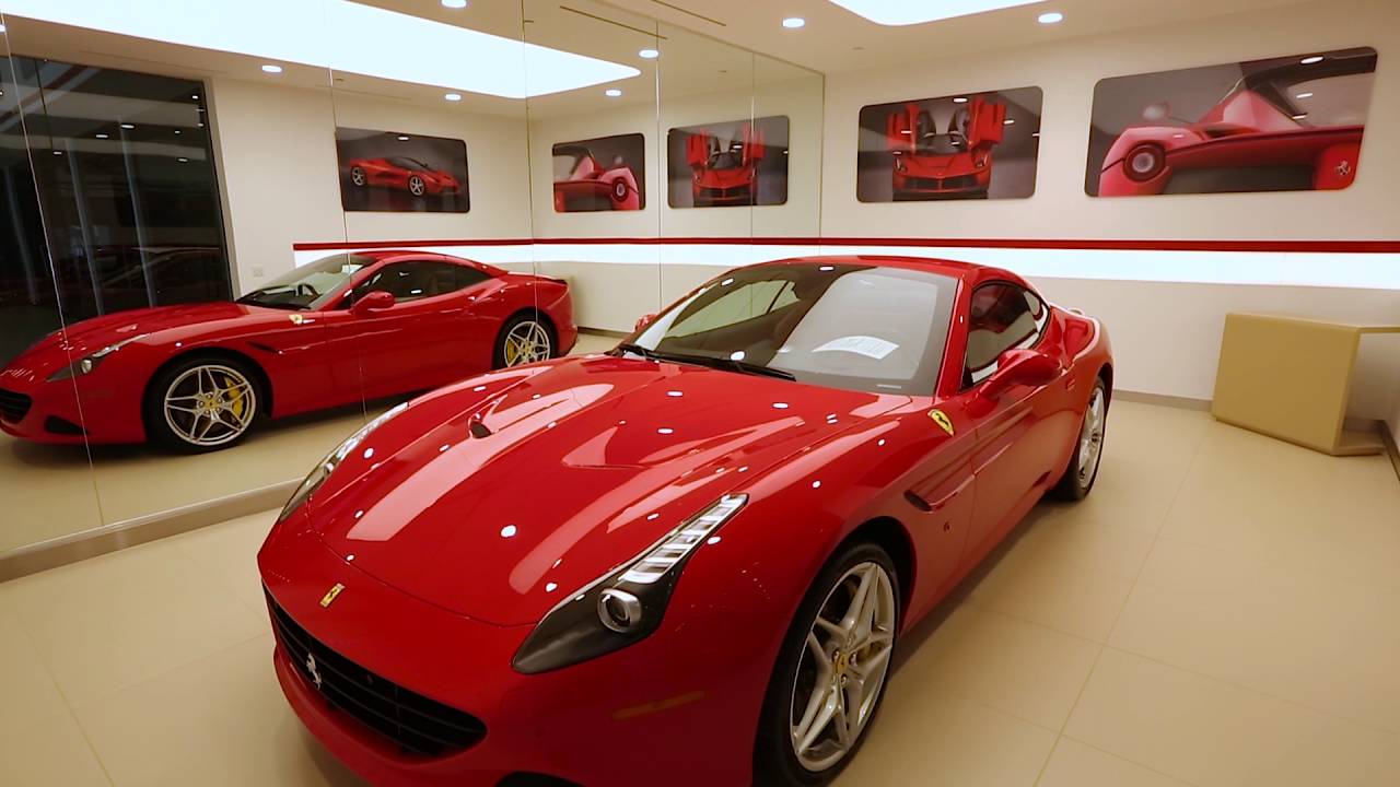 How to design and market a true luxury brand experience