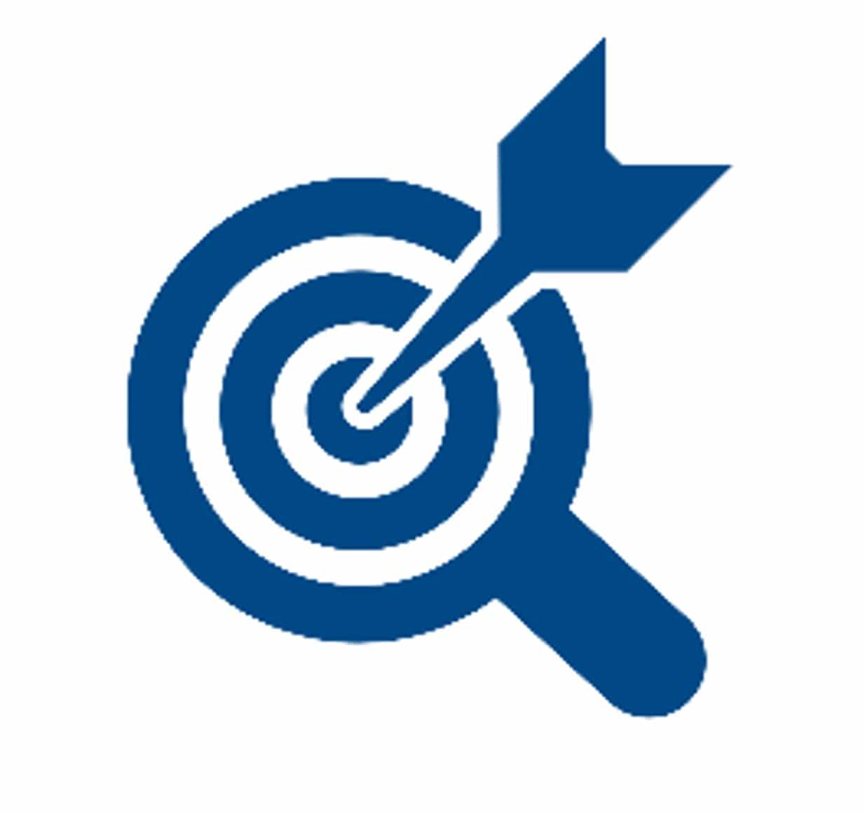 Find brands:customers that match your product or service