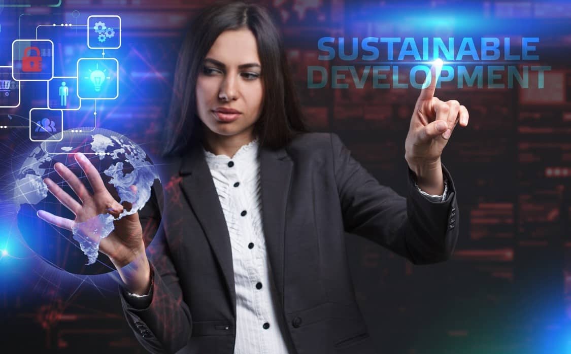 Five reasons to prioritise sustainability in your brand’s playbook