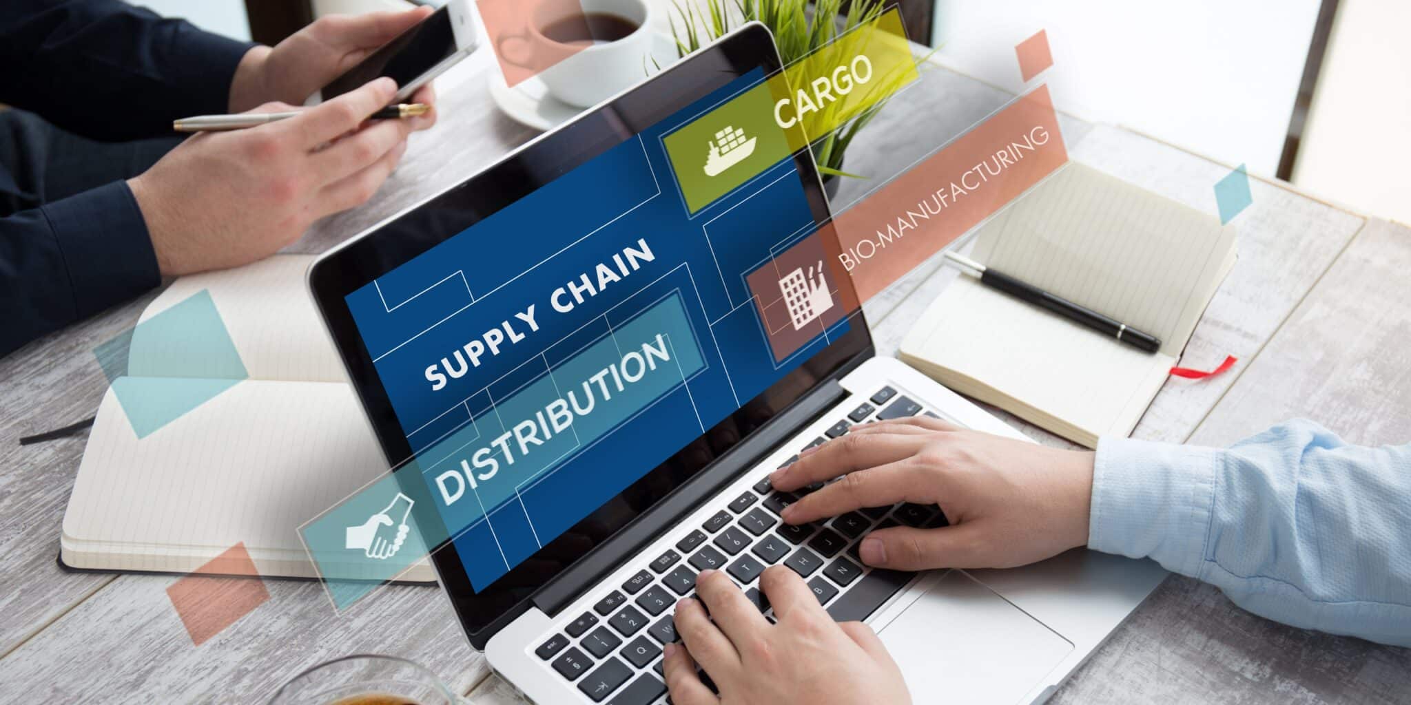 Flexible-supply-chains
