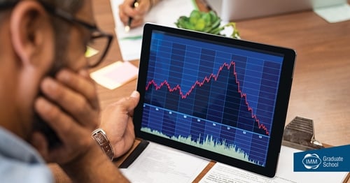 The IMM Graduate School | Four big trends driving agility in market research web
