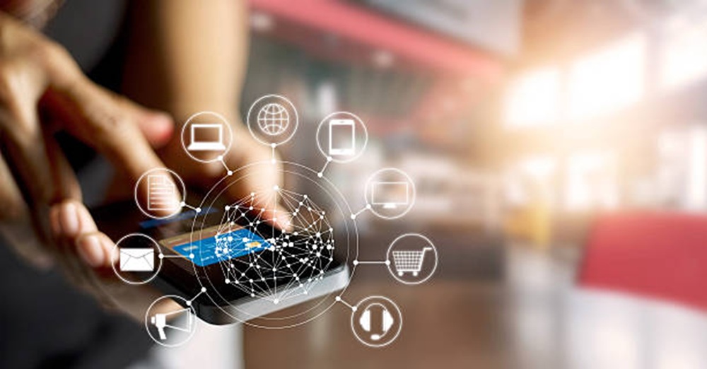“From Aisles to Algorithms” shows how South Africa’s supply chains are reshaped by omnichannel retail and digital logistics innovation.