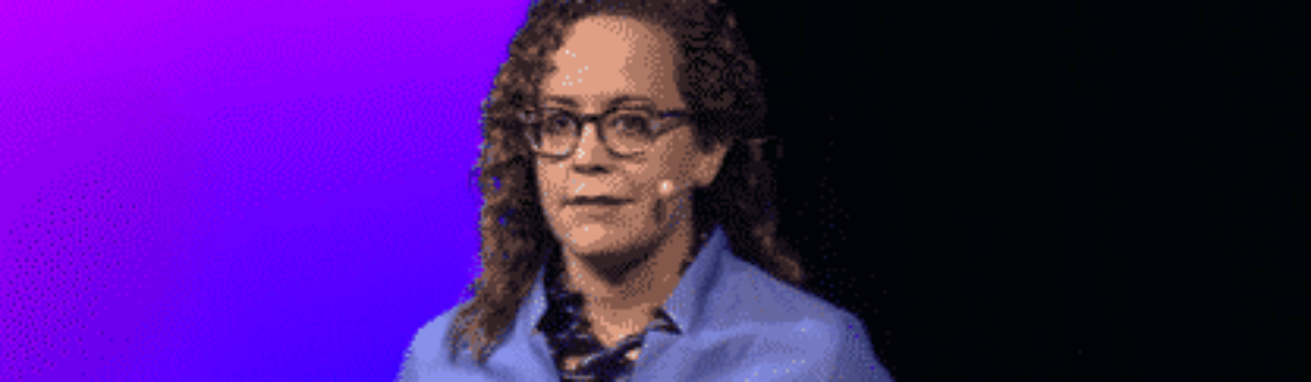Sunday Ted Talk – Why gender-based marketing is bad for business