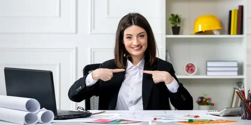 Gen z supply chain managers