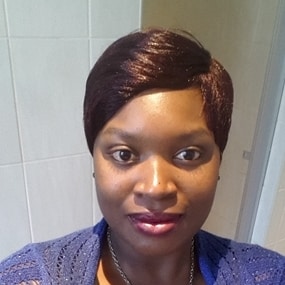 Share your story - Gladys Mubaiwa