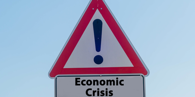 Global Economic Warning Signs