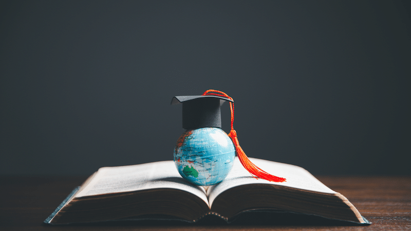 Global Recognition and Mobility