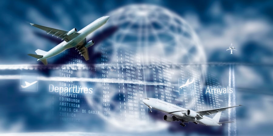 IMM GS October Blogs - Globalisation-supply-chains