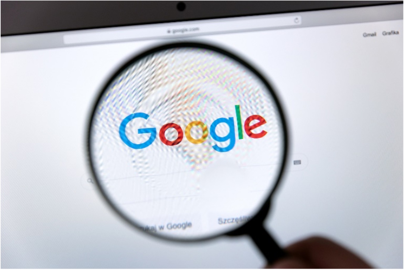 Google