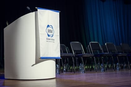 Class of 2018 Graduation Ceremony - Durban 11 April 2019