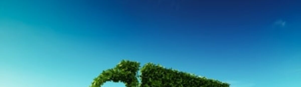 Green Logistics – It’s the Same Idea, Just A Cleaner Method