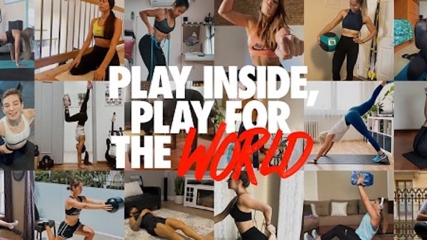 Has the Pandemic Infected Marketing Image