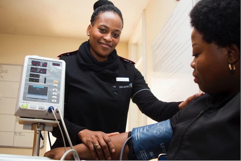 Health care needs less risk management and more supply chain management