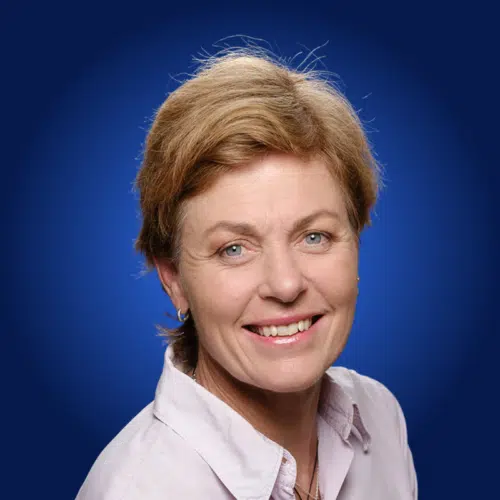 Dr Helene van Wyk - Dean: Postgraduate Studies and Research