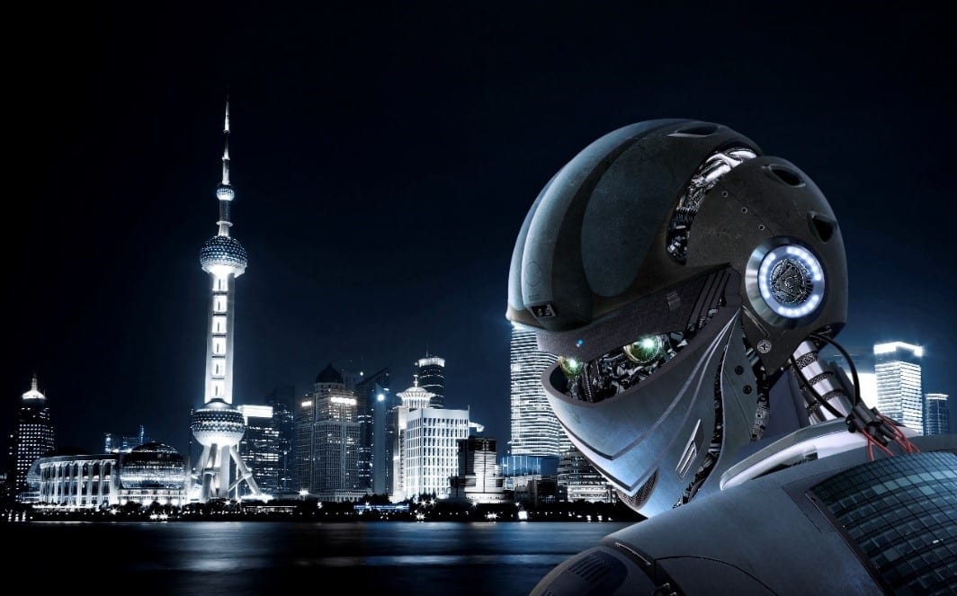 How 4IR will change the way we work