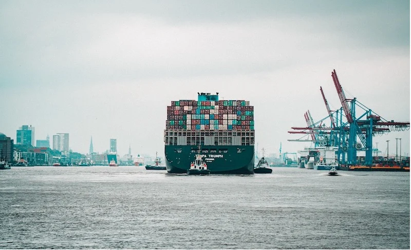 How Has the Supply Chain Affected Sustainability Efforts?