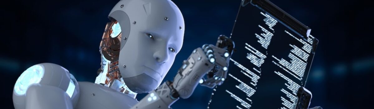 What is Generative AI, and How Are South African Supply Chains Benefiting?