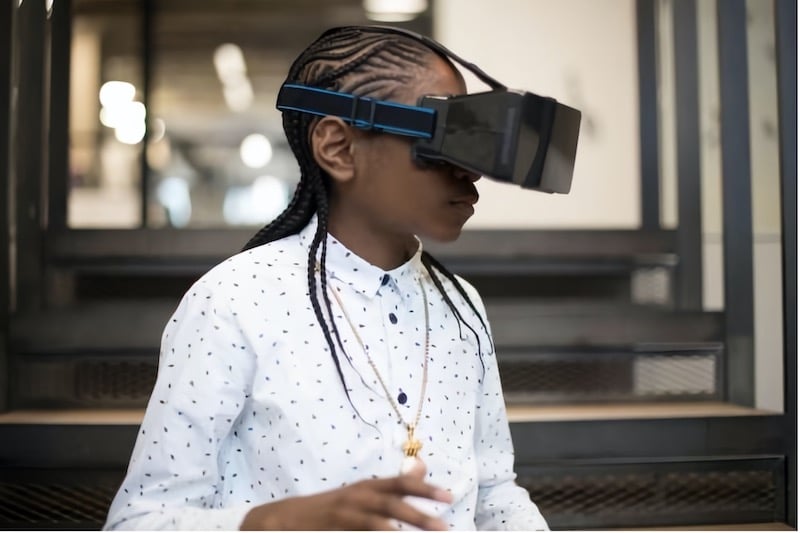 How can businesses prepare for the Metaverse