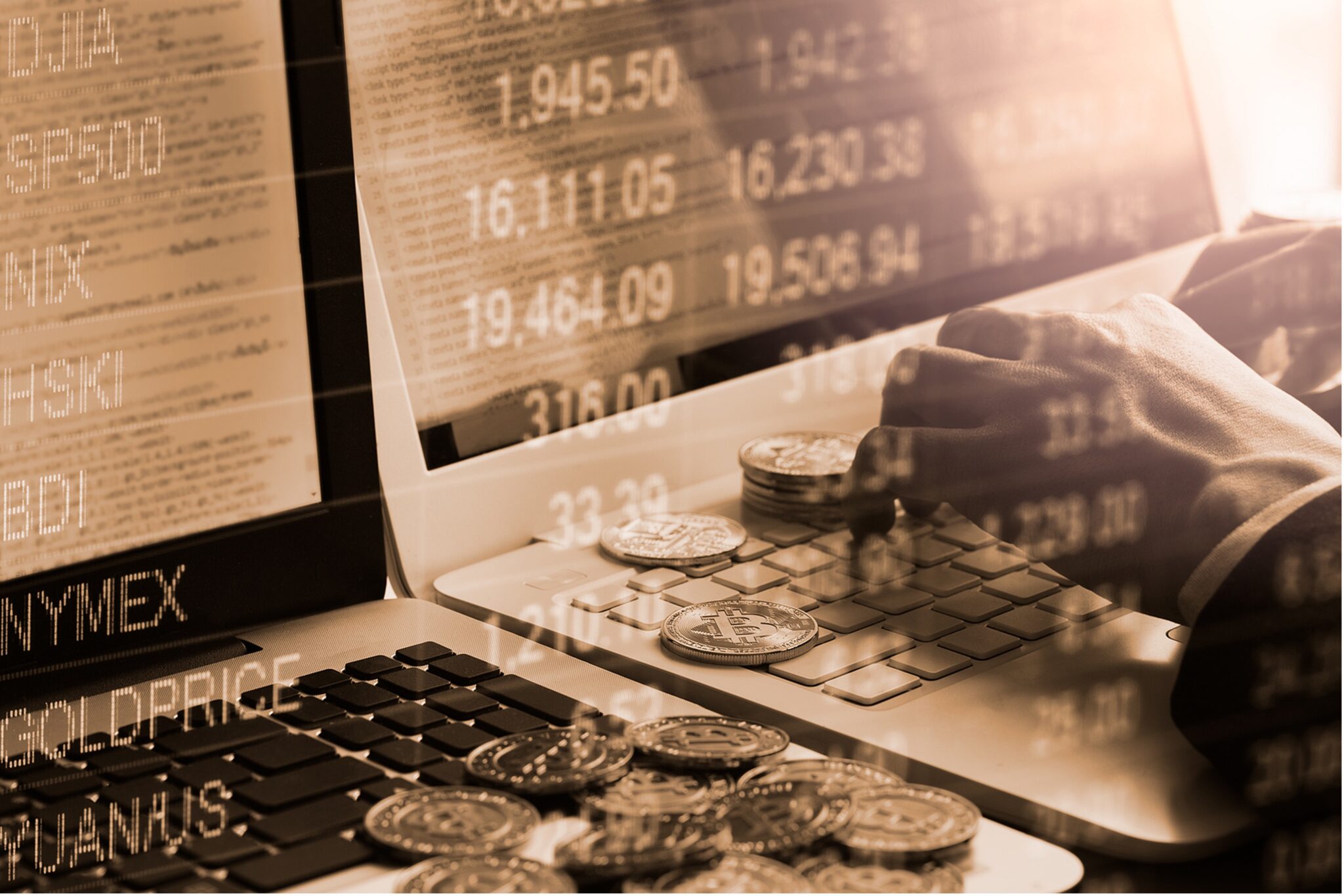 How crypto mining has had a major impact on the climate crisis