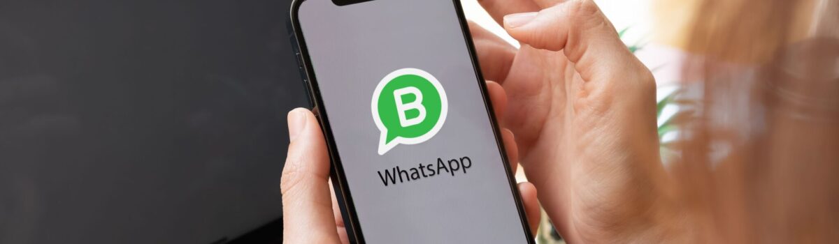 Leveraging WhatsApp for Business