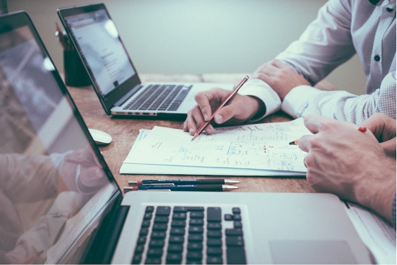How supply chain management would be a better fit