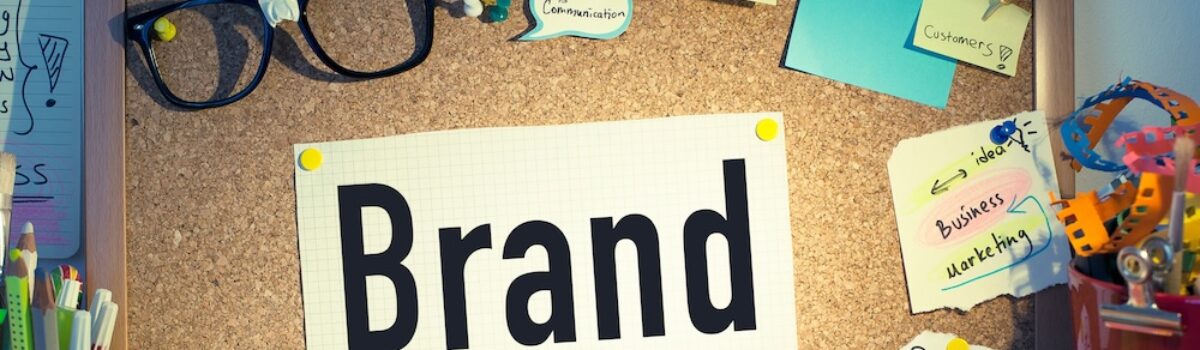 How to Build a Strong Brand Identity from Scratch
