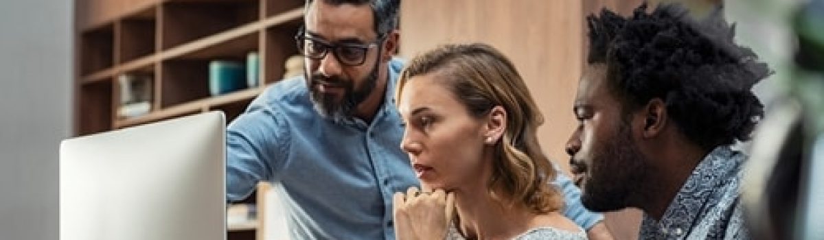 How to ‘wing it’ as an ‘accidental’ project manager