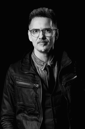 Interview with Pepe Marais