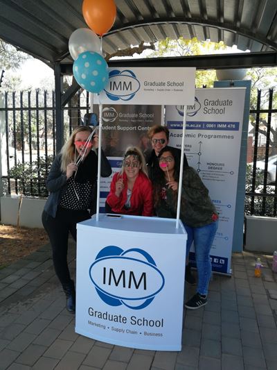 Registration Day