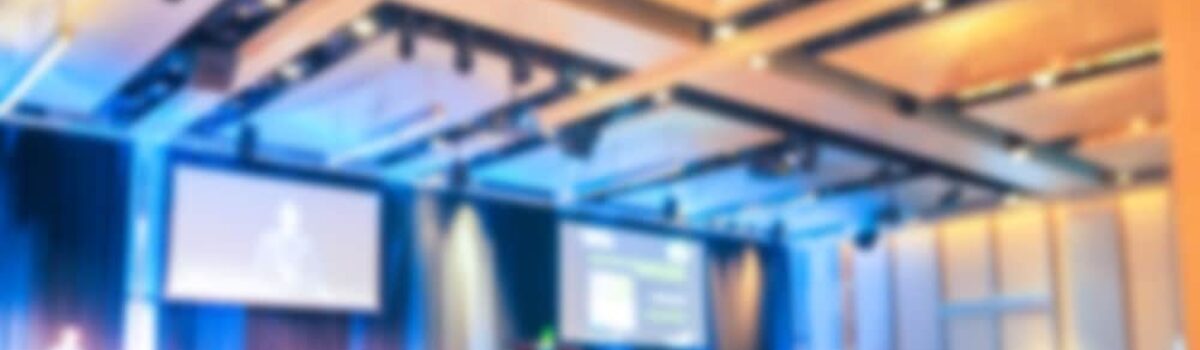 Conference News: Updates on Recent Events