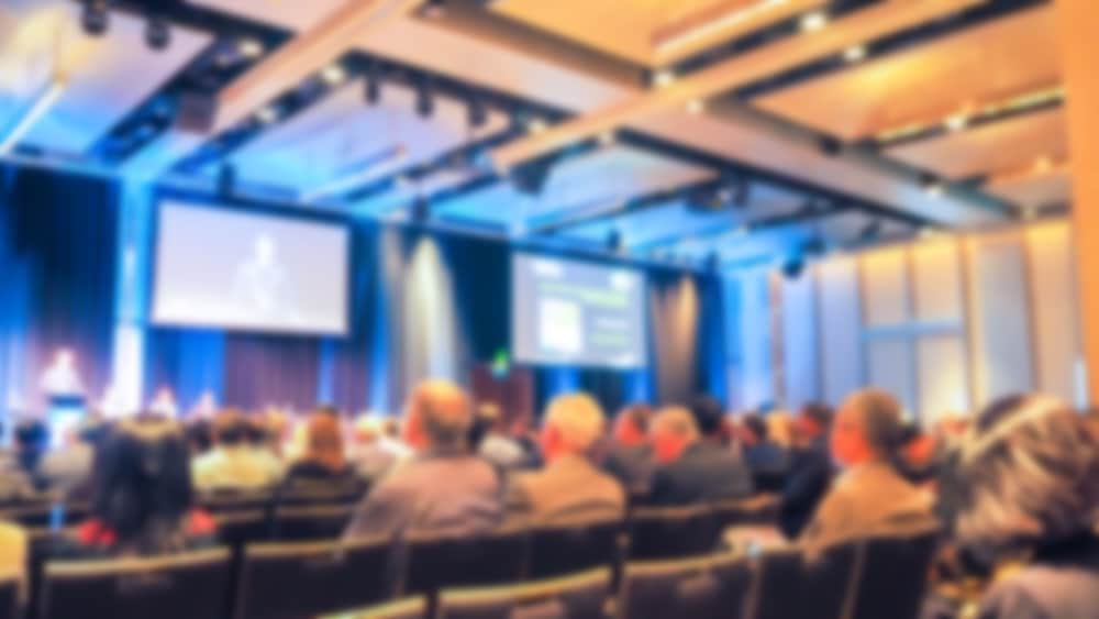 Conference News: Updates on Recent Events