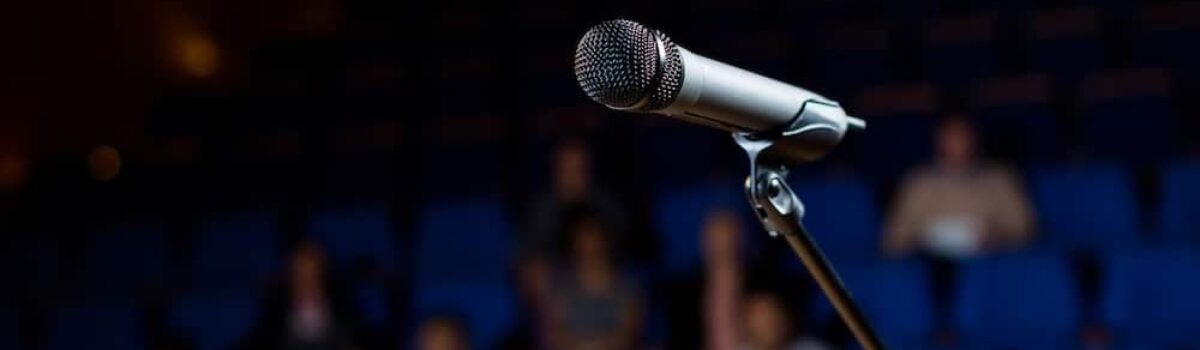 Conference News: Updates on Upcoming Events